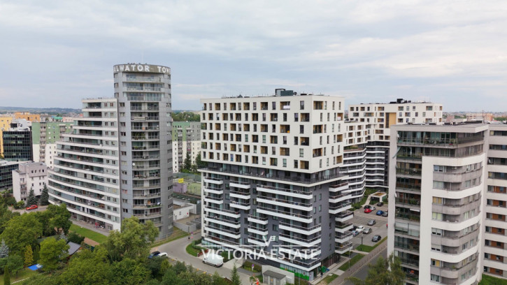 Mieszkanie Sprzedaż Kraków Kraków-Krowodrza Stańczyka 16