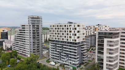 Mieszkanie Sprzedaż Kraków Kraków-Krowodrza Stańczyka