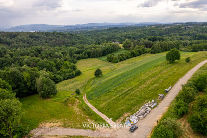 Działka Sprzedaż Grajów