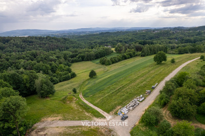 Działka Sprzedaż Grajów